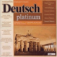Отдается в дар Полный курс Немецкого языка. Deutsch Platinum CD