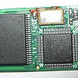 Отдается в дар Флешка PQI-i221 USB 8gb (не рабочая)
