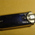 Отдается в дар Плеер Sony NW-E403