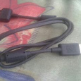 Отдается в дар USB-кабель