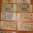 Отдается в дар Монеты и банкноты СССР -коллекционерам