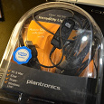 Отдается в дар Проводная компьютерная гарнитура Plantronics .Audio 628