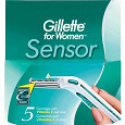Отдается в дар Gillette Sensor Excel