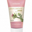 Отдается в дар Pure Nature Organic Burdock Extract Purifying Clay Mask/ Очищающая маска с глиной «Репейник»