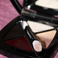 Отдается в дар Тени Chanel Eye Gloss Luminous Cream Quadra Eyeshadow («квадры») — оригинал!