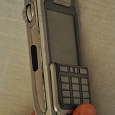 Отдается в дар Смартфон — легенда Sony Ericsson P910