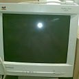 Отдается в дар ЭЛТ монитор 15" ViewSonic G655