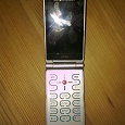 Отдается в дар Сотовый телефон Sony Ericsson