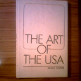 Отдается в дар ВУЗ — «Искусство США» на английском для 4-5 курсов
