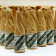 Отдается в дар Underberg 20ml 44%vol / алкоголь.