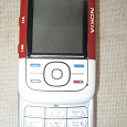 Отдается в дар Nokia 5300