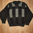 Отдается в дар мужской очень теплый свитер почти не ношеный размер 48! дар от брата=)может кому надо греться?
