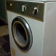 Отдается в дар Стиральная машина-автомат Miele