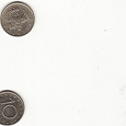 Отдается в дар болгарские монетки — стотинки