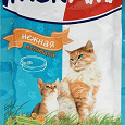 Отдается в дар Консервы для кошек «MonAmi».