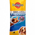 Отдается в дар Лакомство по уходу за зубами Pedigree Denta Stix