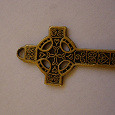 Отдается в дар Кельтский крест