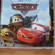 Отдается в дар Компьютерная игра «Cars»