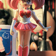 Отдается в дар Аниме-фигурка из Sailor Moon