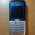 Отдается в дар Мобильный телефон SE k300i