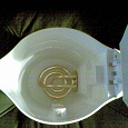 Отдается в дар Новый чайник SINBO Gold
