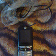 Отдается в дар Motorola -398 -сотовый телефон