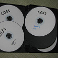 Отдается в дар сериал Lost