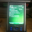 Отдается в дар КПК Fujitsu Siemens PocketPC Loox N560