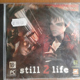 Отдается в дар комп. игра Still life 2