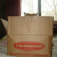 Отдается в дар Большой и Толстый рыжий кот в мешке!=))))