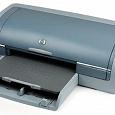 Отдается в дар Струйный принтер HP DeskJet 5150