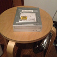 Отдается в дар DVD привод для компа