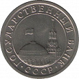 Отдается в дар Монетки Россия 1991-1993