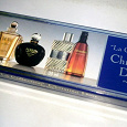 Отдается в дар Коллекция «Christian Dior»