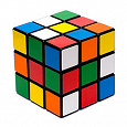 Отдается в дар Кубик Рубика головоломистый