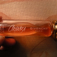 Отдается в дар Духи Organza Givenchy, Paris