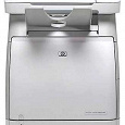 Отдается в дар Цветной лазерный мфу HP Color LaserJet CM1015 MFP