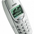 Отдается в дар Nokia 3310