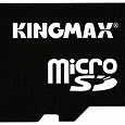 Отдается в дар флешка KINGMAX 512 МВ