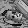 Отдается в дар Фотоаппарат Rekam KR-5