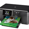 Отдается в дар Многофункциональный принтер HP Photosmart Plus 'e-все в одном'