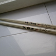 Отдается в дар Барабанные палочки Vic Firth