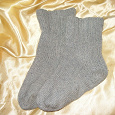 Отдается в дар тёплые носки