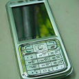 Отдается в дар Nokia N73