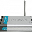 Отдается в дар Беспроводная точка доступа (Wi-Fi) D-Link DWL-2100AP