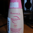 Отдается в дар Тональный крем Rimmel