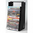 Отдается в дар Полки — подставки для DVD дисков