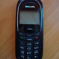 Отдается в дар Телефон Philips 180