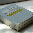 Отдается в дар Привод DVD±RW NEC-3500A IDE
