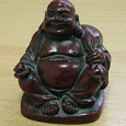 Отдается в дар статуэтка Будды